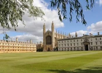 Yeni bir araştırma ﻿Cambridge Üniversitesi'nin kölecilikten faydalandığını ortaya çıkardı