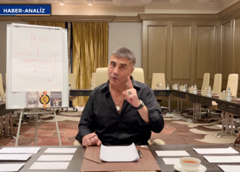 Yeni suç örgütümüz çok fırtınalar koparacak