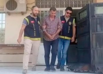 Yeniden gözaltına alınan Ünsal Ban tutuklandı