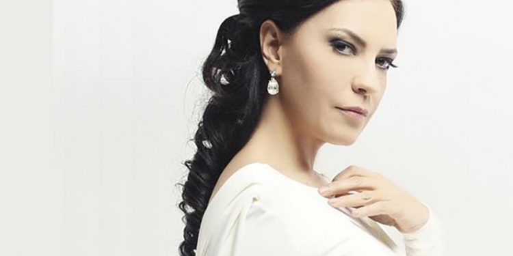 Yeşim Salkım hakkında ‘Erdoğan’a hakaret’ten hapis istemi