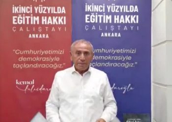 Yıldırım Kaya: 18 Eylül’de yapılacak olan KPSS şaibelidir