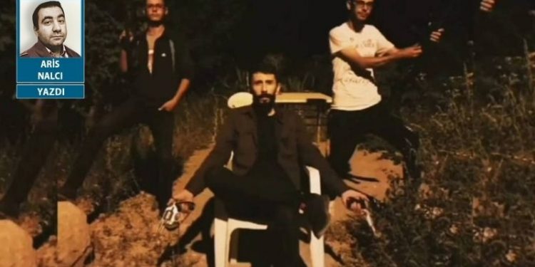 Yine Malatya, yine tehdit!