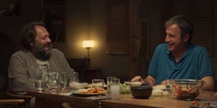 Yönetmen Berkun Oya'nın yeni filmi 'Cici', 27 Ekim'de Netflix'te yayınlanacak
