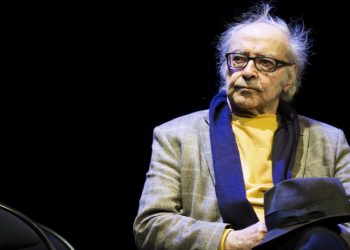 Yönetmen Jean-Luc Godard vefat etti