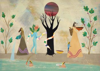 Yorulmak ve “Küçük Ağaç”