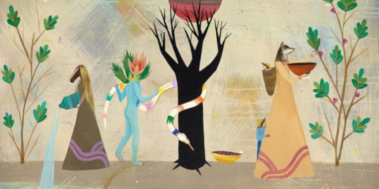 Yorulmak ve “Küçük Ağaç”