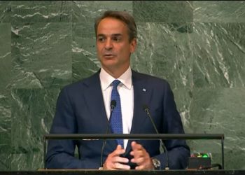 Yunanistan Başbakanı Miçotakis’ten Türkçe paylaşım: Biz düşman değil, komşuyuz