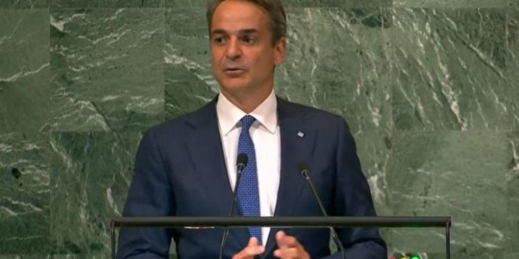 Yunanistan Başbakanı Miçotakis’ten Türkçe paylaşım: Biz düşman değil, komşuyuz