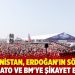 Yunanistan, Cumhurbaşkanı Erdoğan'ın s&ouml;zlerini NATO ve BM'ye şikayet etti