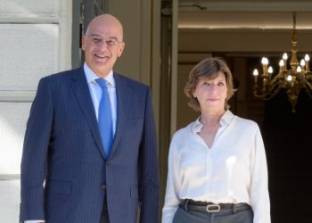 Yunanistan: Türkiye, Osmanlı imparatorluğunu diriltmeye çalışıyor