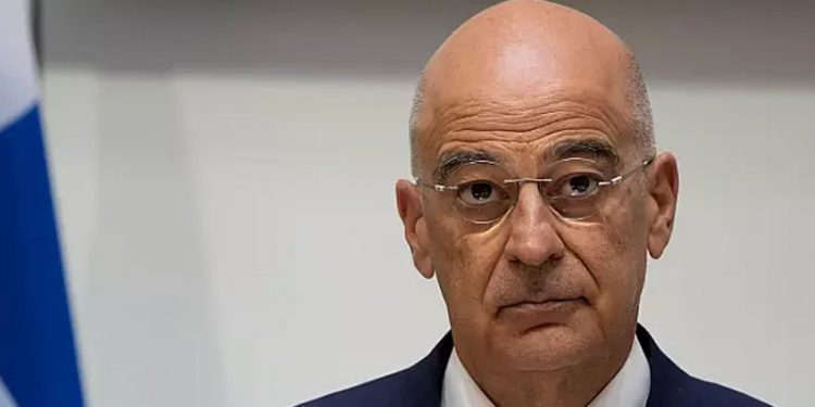 Yunanistan'dan Türkiye'ye: Müttefiklerimizi derhal bilgilendireceğiz