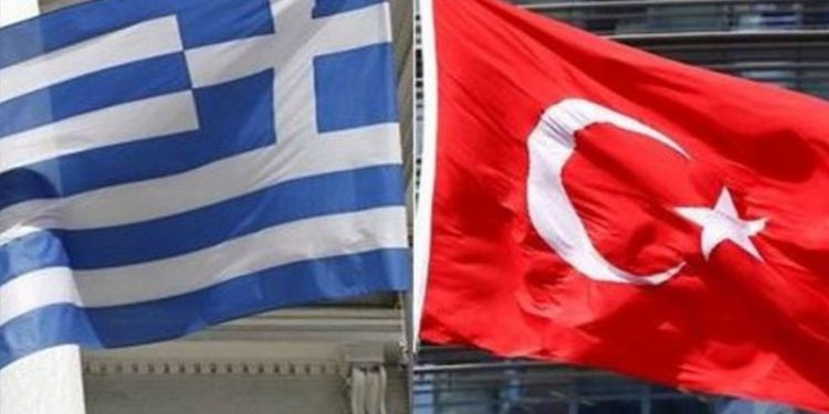 Yunanistan'dan Türkiye'ye tepki: Tehditlerden vazgeç