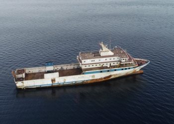 Yunanistan'dan gemiye taciz ateşi: Geminin 'Mavi Marmara' olduğu ortaya çıktı