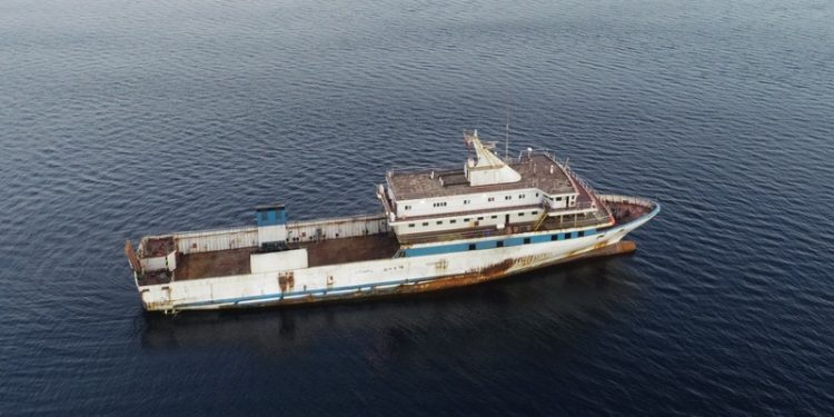 Yunanistan'dan gemiye taciz ateşi: Geminin 'Mavi Marmara' olduğu ortaya çıktı