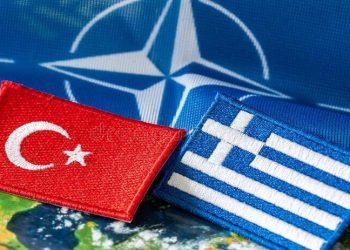 Yunanistan'ın tepkisi sonrası NATO, 30 Ağustos paylaşımını sildi