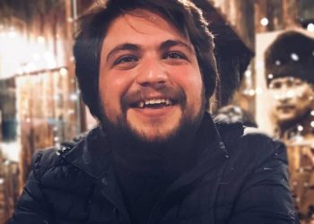 Yunus Emre Ayyıldız, Meriç’i geçerken kayboldu