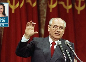 Za Gorbaçova: SSCB’nin son liderinin ardından