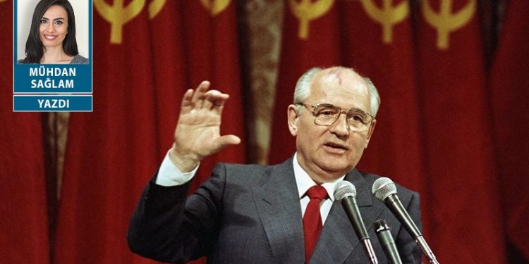 Za Gorbaçova: SSCB’nin son liderinin ardından