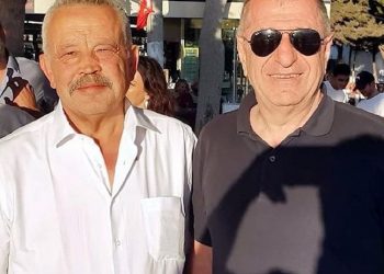 Zafer Partisi ilçe başkanı gözaltına alındı, sorguda Süleyman Soylu soruldu