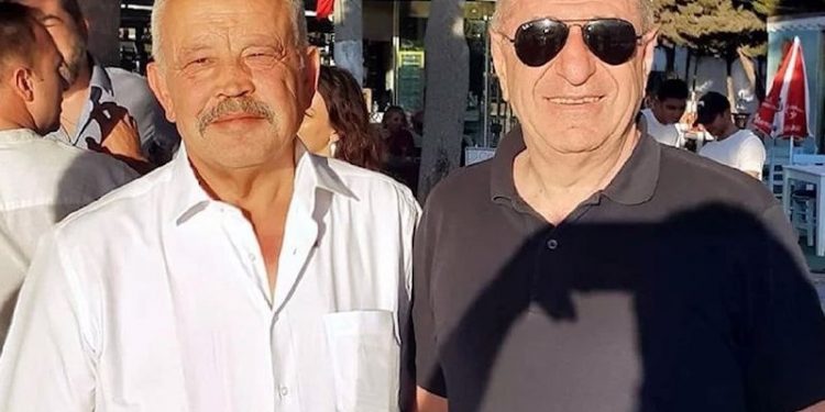 Zafer Partisi ilçe başkanı gözaltına alındı, sorguda Süleyman Soylu soruldu
