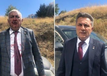 Zafer Partisi'nde darp iddiaları, ihraç ve açıklama: Toplantıdan çıkarılırken arbede yaşandı