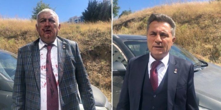 Zafer Partisi'nde darp iddiaları, ihraç ve açıklama: Toplantıdan çıkarılırken arbede yaşandı