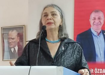 Zafer Partisi’nde üst düzey istifa