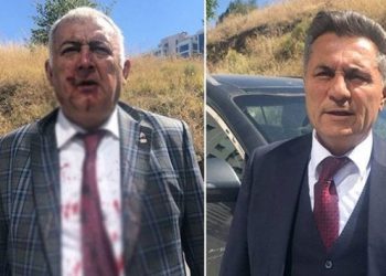 Zafer Partisi'nden 'Soner &Ccedil;am' a&ccedil;ıklaması