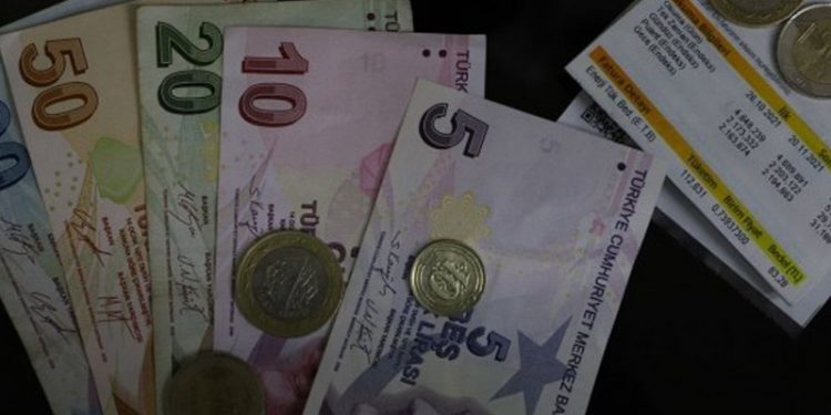 Zamlar küçük esnafı bitirdi