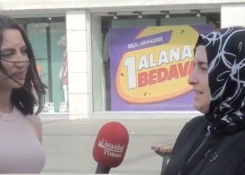 Zamlardan İmamoğlu’nu sorumlu tuttu: İnsanların simit alacak parası yok, Allah seni bildiği gibi yapsın
