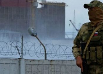 Zaporojye Nükleer Santrali'nde faaliyet tamamen durduruldu