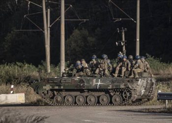 Zelenski: Harkov bölgesinde 30'dan fazla yerleşim Rus güçlerinden geri alındı