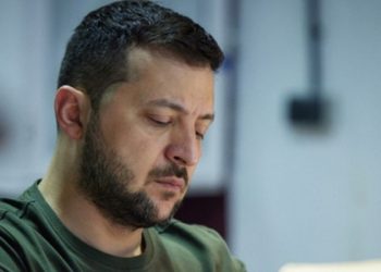 Zelenski: Rusya, askere alma mektubunu çoğunlukla Kırım Tatarlarına veriyor; Moskova'nın soykırım politikasının başka bir elementi