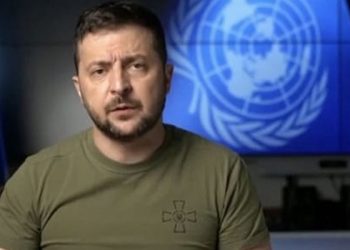 Zelenski’den Rusya’ya karşı mahkeme kurulması çağrısı