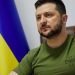 Zelenski'den açıklama: Rusya, tüm Avrupa'ya karşı bir enerji saldırısına hazırlanıyor