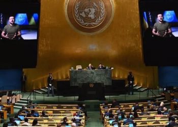 Zelenskiy, Rusya için daha fazla izolasyon ve ceza istedi