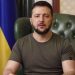 Zelenskiy, Rusya'ya karşı daha sert yaptırımlar istedi