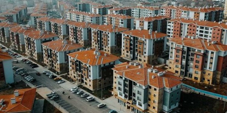 Zengine kur garantisinden 124 bin ev parası verdiler