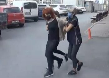 'Zevk aldığım i&ccedil;in eziyet ediyorum'