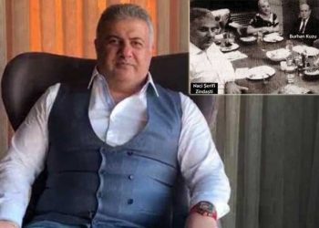 Zindaşti'nin organize suç örgütü davasında üç sanığa tahliye