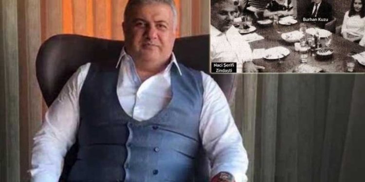 Zindaşti'nin organize suç örgütü davasında üç sanığa tahliye