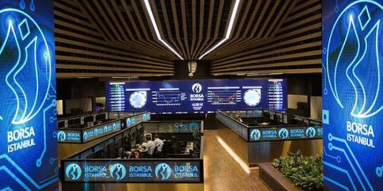 Zorlu Enerji ve Royal Halı hisseleri geçici olarak işleme kapatıldı