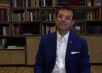 İmamoğlu Yeniden Hakim Karşısına Çıkacak