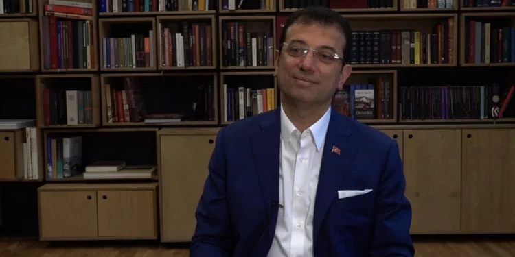 İmamoğlu Yeniden Hakim Karşısına Çıkacak