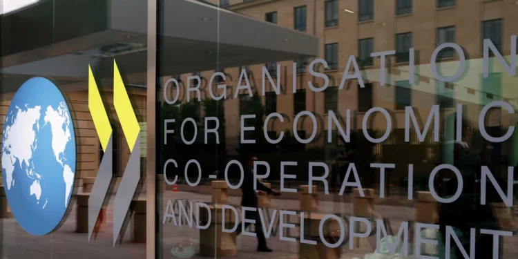 OECD Türkiye’nin Büyüme Tahminlerini İyileştirdi
