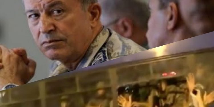 Sorumsuzluk mu kasıt mı?  Hulusi Akar, 15 Temmuz’a göz göre göre müsaade etmiş. Askeri öğrenciler de bilerek ölüme gönderilmiş