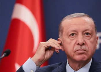 Erdoğan: “Türkiye-ABD İlişkileri İdeal Bir Konumdadır Diyemem”