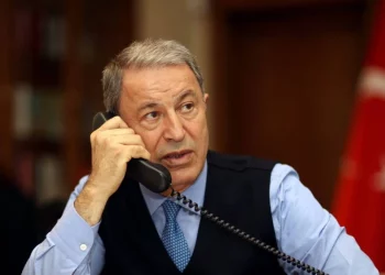 “Türkiye Azerbaycan’ın Yanında”