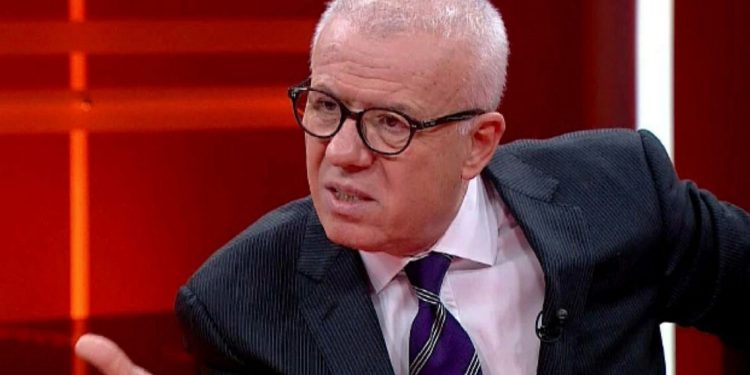 Ertuğrul Özkök de Aydın Doğan gibi ‘delil’ bırakmış: 15 Temmuz’da Hande Fırat ve Nuh Yılmaz görüşmesindeki tuhaflık