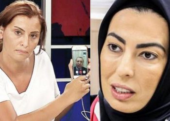 Hande Fırat’a 15 Temmuz göndermesi, Nihal Olçok sordu: Hangi ara düğün planlayıp mobilya konuştunuz?